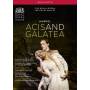 Hogwood / De Niese / Workman - Acis Und Galatea [Regio free (0)]