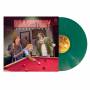 Brainstory - SOUNDS GOOD (Green Felt Vinyl)