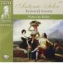 A. Soler - Keyboard Sonatas 3