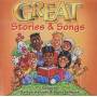 Halloran / Millward - Great Stories & Songs
