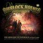 Sherlock Holmes Chronicles - Der Erpresser von Edinburgh - Folge 98