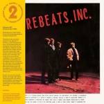 Inc. Firebeats - Firebeats, Inc.