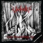 Ulvdalir - Ancient Throne Of Unholy Ingria (Black LP)