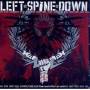 Left Spine Down - Voltage 2.3