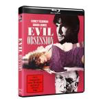Corey Feldman - Evil Obsession [DE-Version, Regio 2/B]