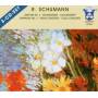 S. Lautenbacher / Radio Luxembu - Violinkonzert D Moll/cellokonz (schumann,robert)