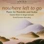 Daniel Ahlert & Birgit Schwab - Nowhere Left To Go