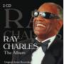 Ray Charles - Ray Charles-The Album