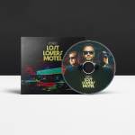 Sono - Lost Lovers Motel (Digipak)