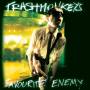Trashmonkeys - Favourite Enemy