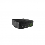 Milesight Iot - Industrial Cellular Router, UR75-L04EU-G-W 4G / Wi-Fi / GPS