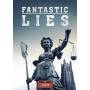 Espn Films 30 For 30: Fantastic Lies - Espn Films 30 For 30: Fantastic Lies [US-Version, Regio 1]