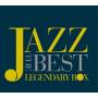 Jazz The Best Premium Box 2 / Various - Jazz The Best Premium Box 2 / Various
