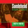 Various - Suedehead:Reggae Classics 1971-1973