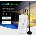 Miboxer - LoRa (433MHZ) Controller DMX ber LoRa *Milight/Miboxer*