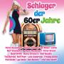 Various - Schlager Der 60er Jahre