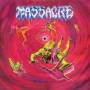Massacre - From Beyond (FDR Black Vinyl)
