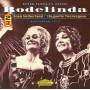 G.f. Handel - Handel: Rodelinda