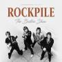 Rockpile - The Boston Show 1979
