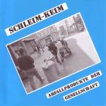 Schleimkeim - Abfallprodukte Der Gesellschaft
