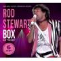 Rod Stewart & The Faces - BOX