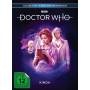 Peter Davison / Matthew Waterhouse / Sarah Sutton / + - Doctor Who-Fnfter Doktor-Kinda Ltd.Mediabook [DE-Version, Regio 2/B]