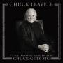 Chuck Leavell - Chuck Gets Big (with The Frankfurt Radio Big Band)