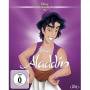 Various - Aladdin (Disney Classics) BD [DE-Version, Regio 2/B]
