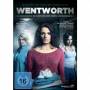 Danielle Cormack / Nicole Da Silva / Kris McQuade / + - Wentworth-Staffel 1 [DE-Version, Regio 2/B]