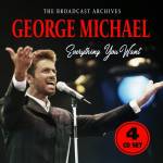 George Michael - Everything You Want
