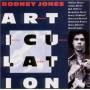 Rodney Jones - Articulation