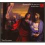 Vox Luminis - STABAT MATER-CHORWERKE AMG no stock