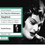 Wagner / Orch Der Bayreuther Festspiele / Kempe - Siegfried