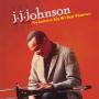J. J. Johnson - The Complete '60s Big Band Recordings