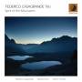 Federico Casagrande - Spirit Of The Mountains