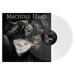 Machine Head - UNAT?NED(Clear Vinyl)