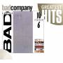 Bad Company - 10 From 6