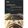 Movie - Anthems From King's [US-Version, Regio 1]