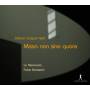 Bonizzoni / La Risonanza - Missa Non Sine Quare