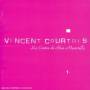 Vincent Courtois - Les Contes De Rose Manivelle