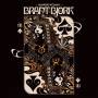 Brant Bjork - Mankind Woman (gold)