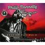 Philip And Mars Donnelly - Beyond The Pale