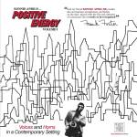 Ronnie April's Positive Energy - Ronnie April's Positive Energy - Vol.1