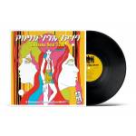 Akasaka Soul Funk 1969-1977 / Various - Akasaka Soul Funk 1969-1977 (180g Vinyl)