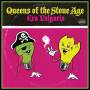 Queens Of The Stone Age - Era Vulgaris (Vinyl)