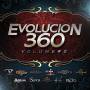 Evolucion 360 Vol 2 / Various - Evolucion 360 Volume #2