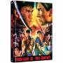 LIMITED MEDIABOOK [Blu-ray & DVD] - Tiger Cage 2-Cover C [DE-Version, Regio 2/B]