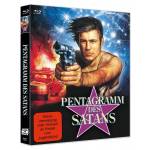 From The Vault - Pentagramm des Satans - Scanavo [DE-Version, Regio 2/B]