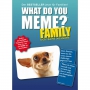 Hutter Trade Gmbh & Co. Kg - What Do You Meme - Family Edition