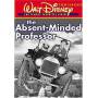 Absent Minded Professor (1961) / (b & W Ws) - Absent Minded Professor (1961) [US-Version, Regio 1/A]